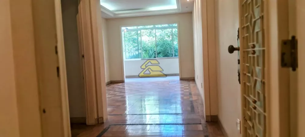 Apartamento, 3 quartos, 220 m² - Foto 2