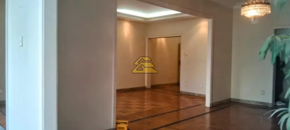Apartamento, 3 quartos, 220 m² - Foto 3
