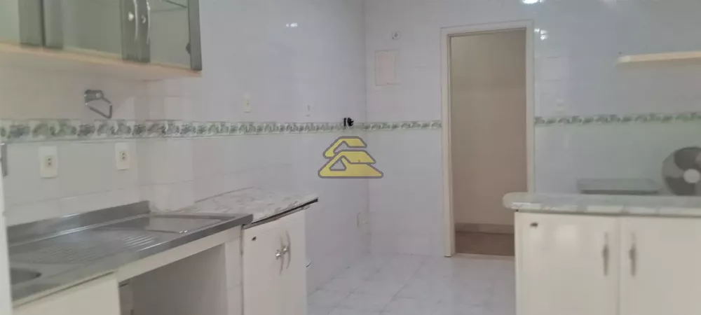 Apartamento, 3 quartos, 220 m² - Foto 12
