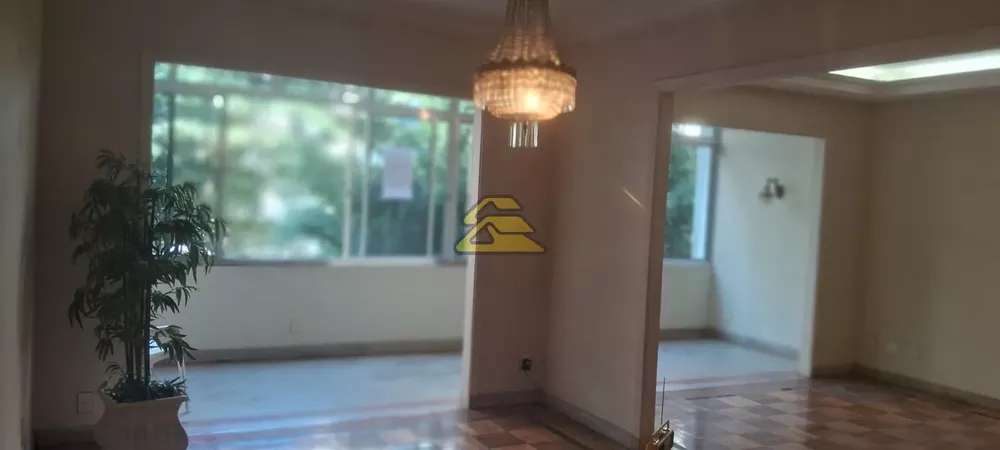 Apartamento, 3 quartos, 220 m² - Foto 10