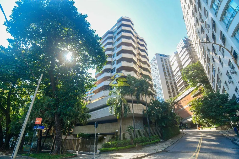 Apartamento, 3 quartos, 139 m² - Foto 22