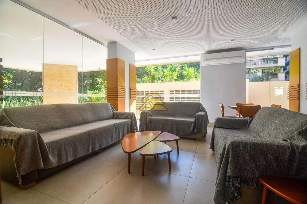 Apartamento, 3 quartos, 139 m² - Foto 19