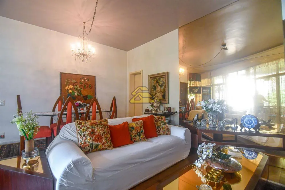 Apartamento, 3 quartos, 139 m² - Foto 18