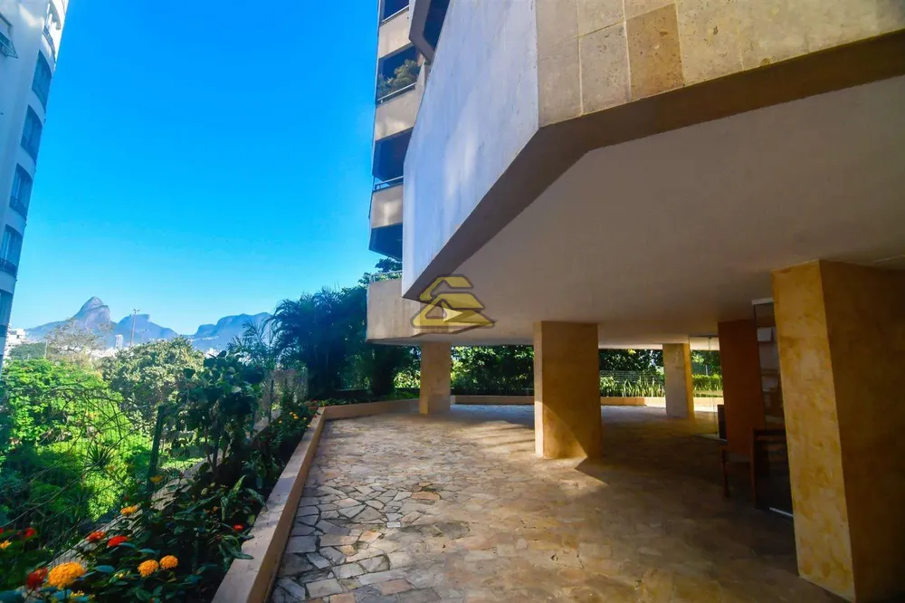 Apartamento, 3 quartos, 139 m² - Foto 26