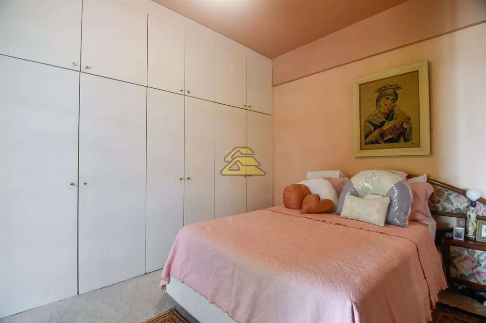 Apartamento, 3 quartos, 139 m² - Foto 7