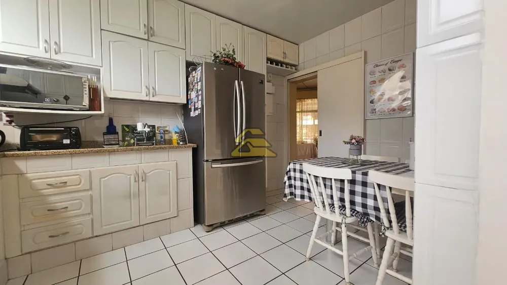 Apartamento, 3 quartos, 139 m² - Foto 10