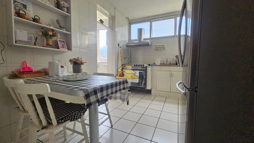 Apartamento, 3 quartos, 139 m² - Foto 11