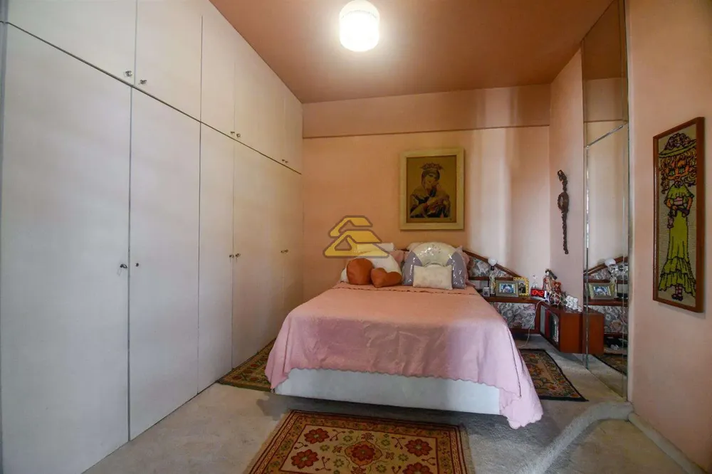 Apartamento, 3 quartos, 139 m² - Foto 8