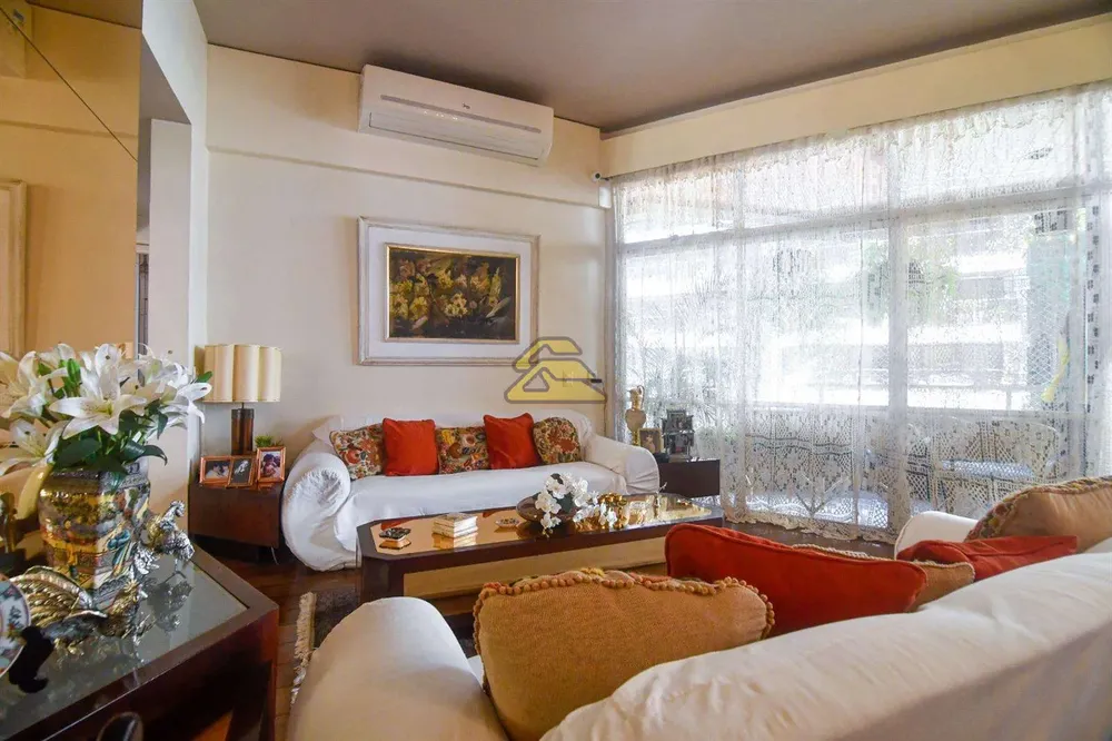 Apartamento, 3 quartos, 139 m² - Foto 5