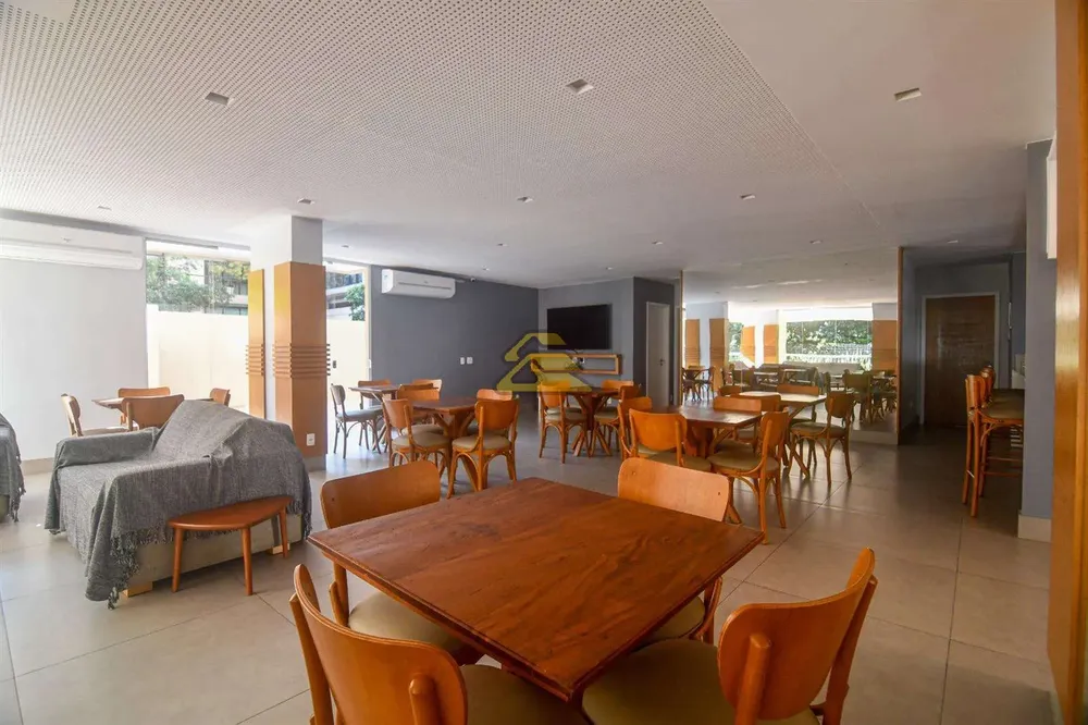 Apartamento, 3 quartos, 139 m² - Foto 24