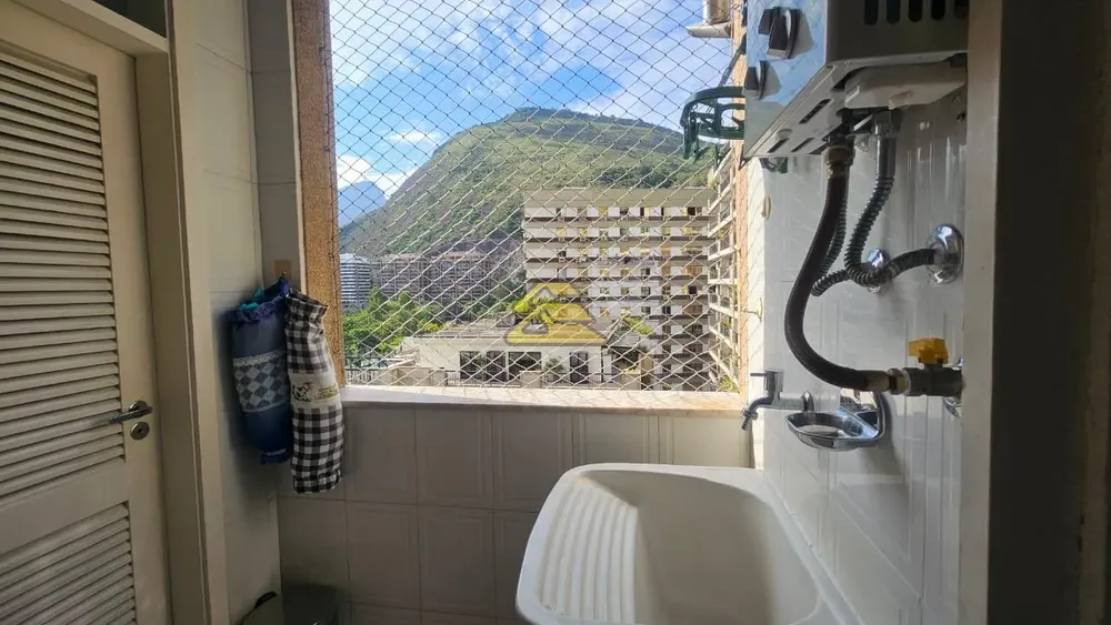Apartamento, 3 quartos, 139 m² - Foto 31