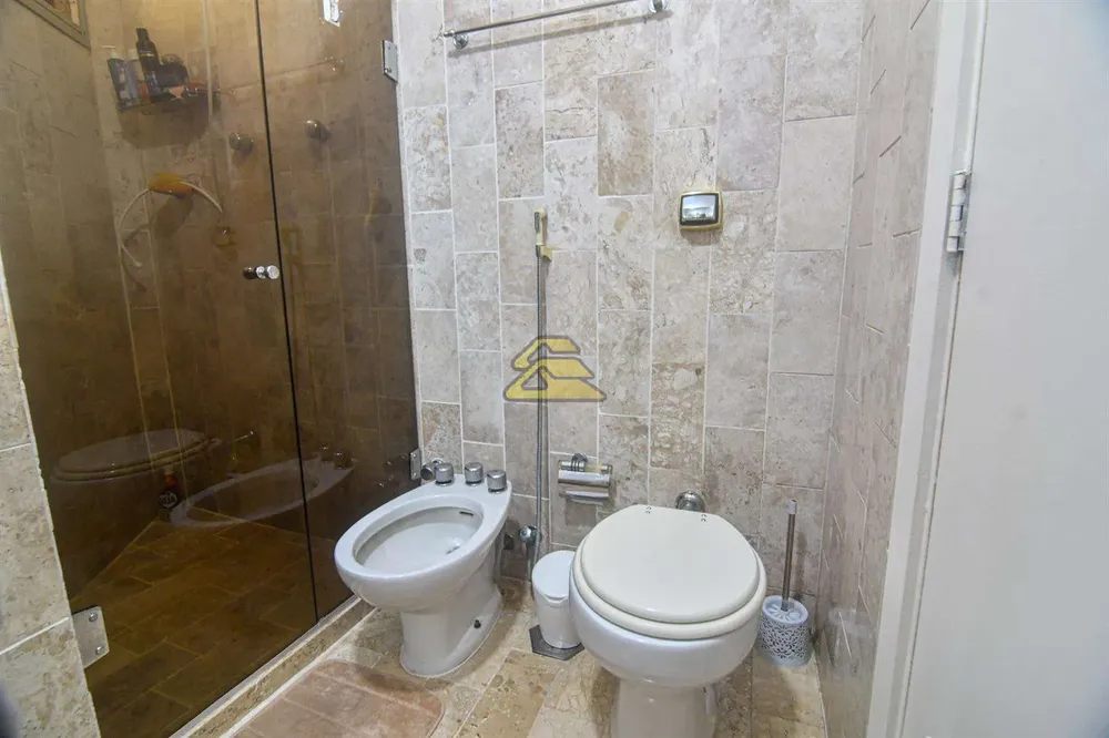 Apartamento, 3 quartos, 139 m² - Foto 13
