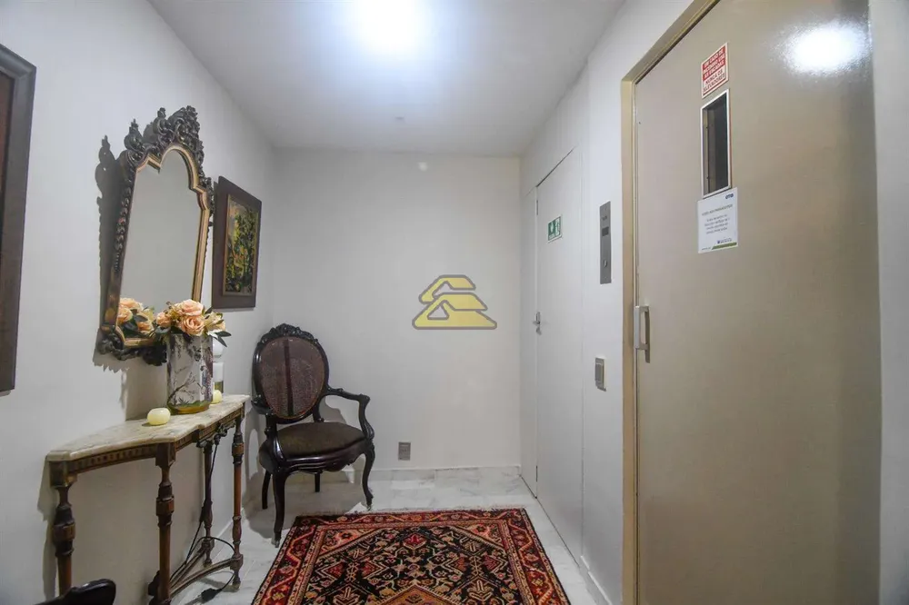 Apartamento, 3 quartos, 139 m² - Foto 23