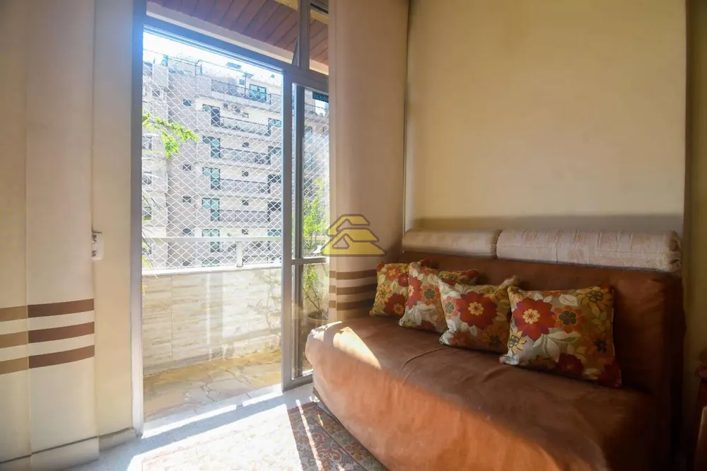 Apartamento, 3 quartos, 139 m² - Foto 3