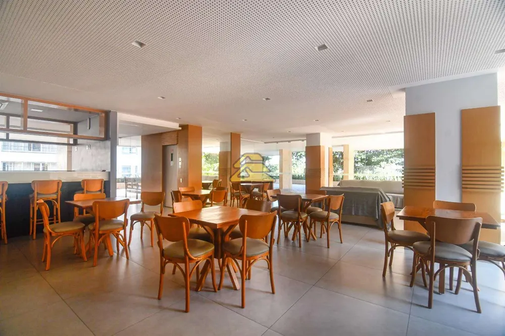 Apartamento, 3 quartos, 139 m² - Foto 6