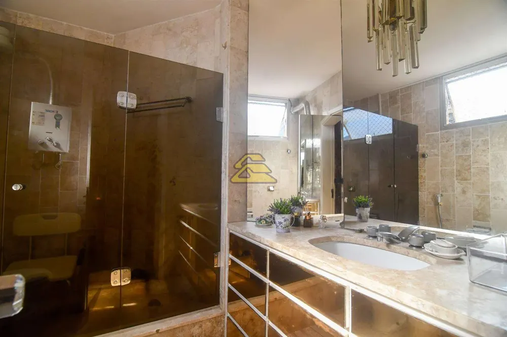 Apartamento, 3 quartos, 139 m² - Foto 15