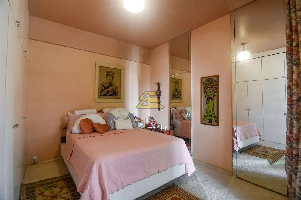 Apartamento, 3 quartos, 139 m² - Foto 9