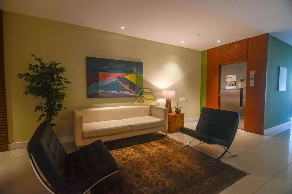 Apartamento, 3 quartos, 139 m² - Foto 20