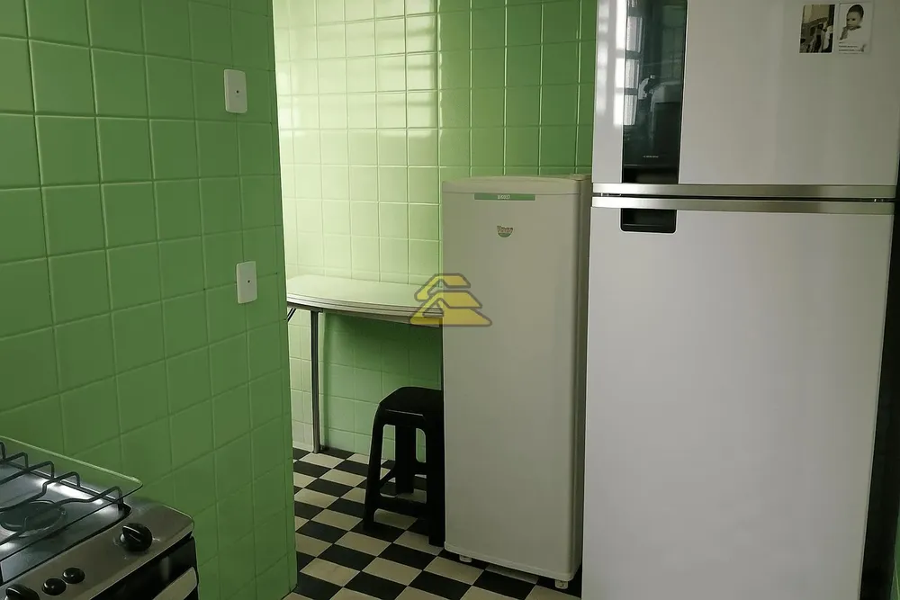 Apartamento, 3 quartos, 88 m² - Foto 21