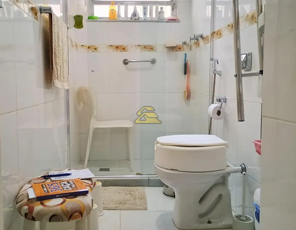 Apartamento, 3 quartos, 88 m² - Foto 15