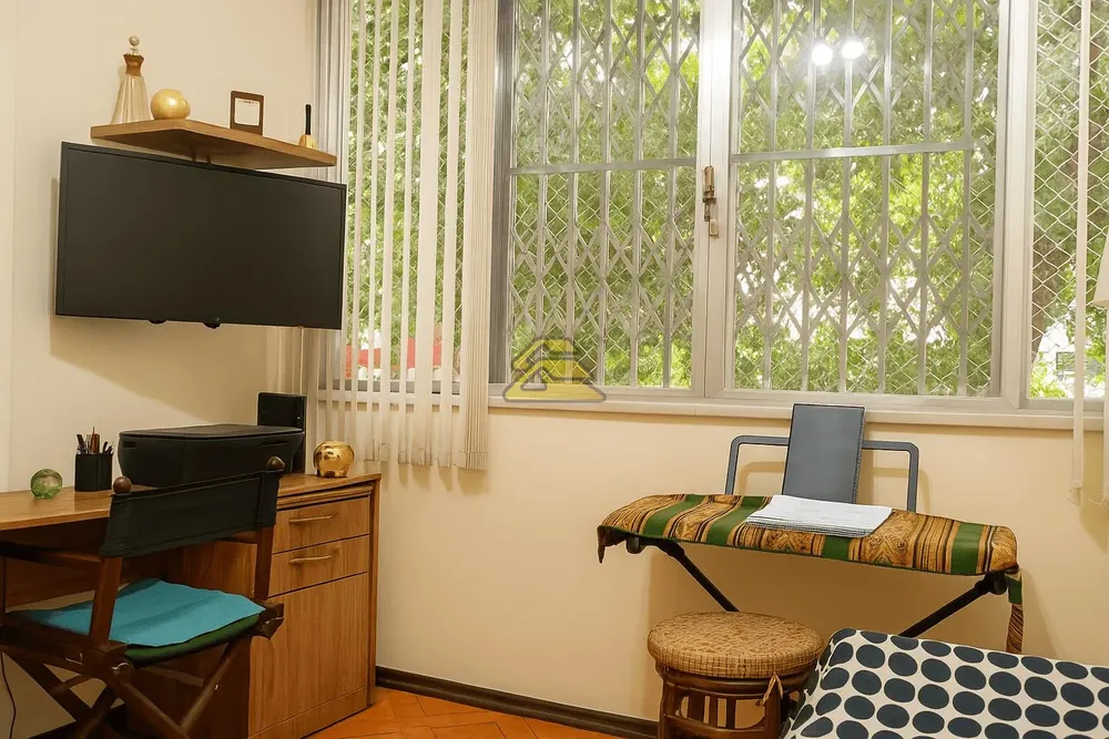 Apartamento, 3 quartos, 88 m² - Foto 3