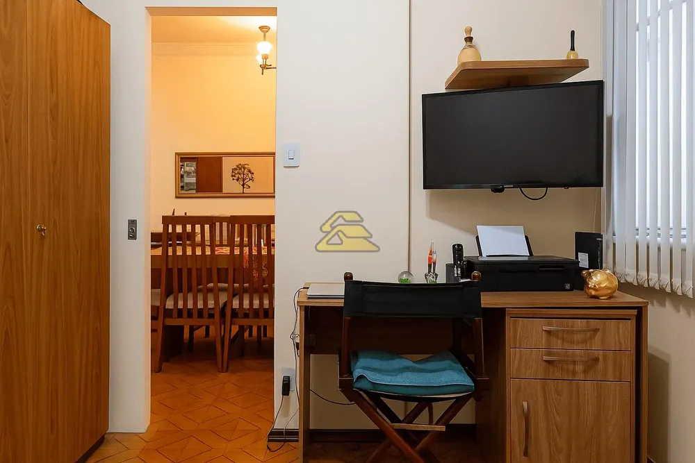 Apartamento, 3 quartos, 88 m² - Foto 2