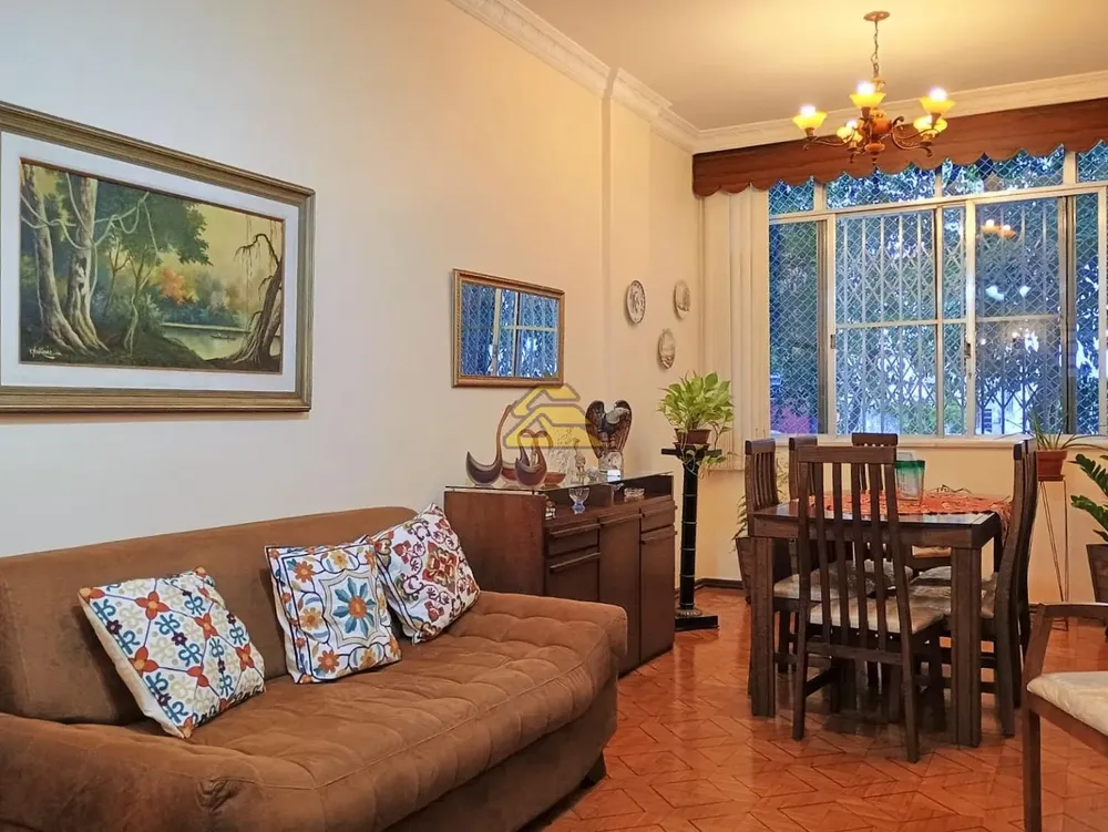 Apartamento, 3 quartos, 88 m² - Foto 11
