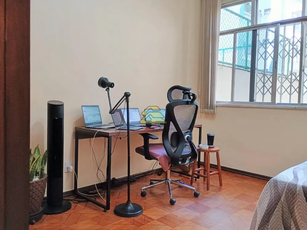 Apartamento, 3 quartos, 88 m² - Foto 4