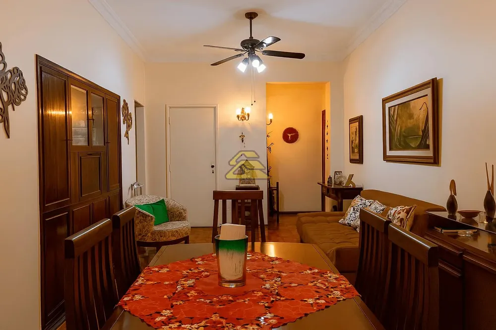 Apartamento, 3 quartos, 88 m² - Foto 10