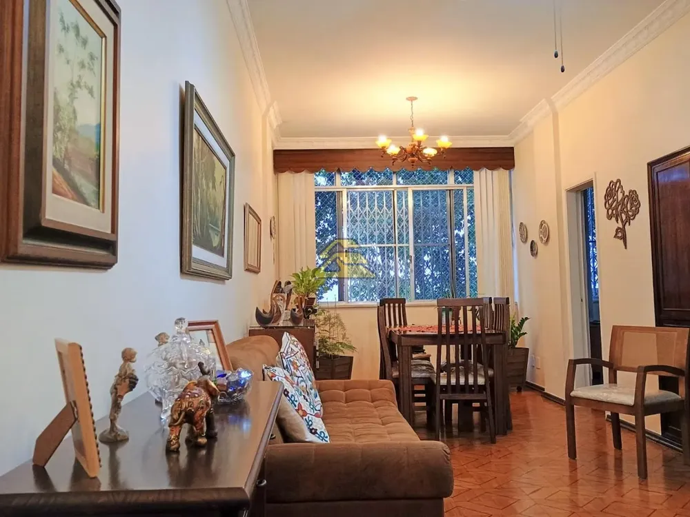 Apartamento, 3 quartos, 88 m² - Foto 9