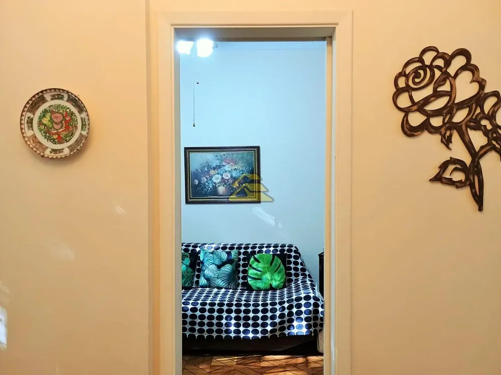 Apartamento, 3 quartos, 88 m² - Foto 1