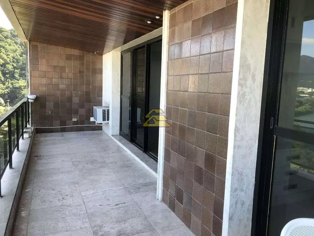 Apartamento, 4 quartos, 200 m² - Foto 7