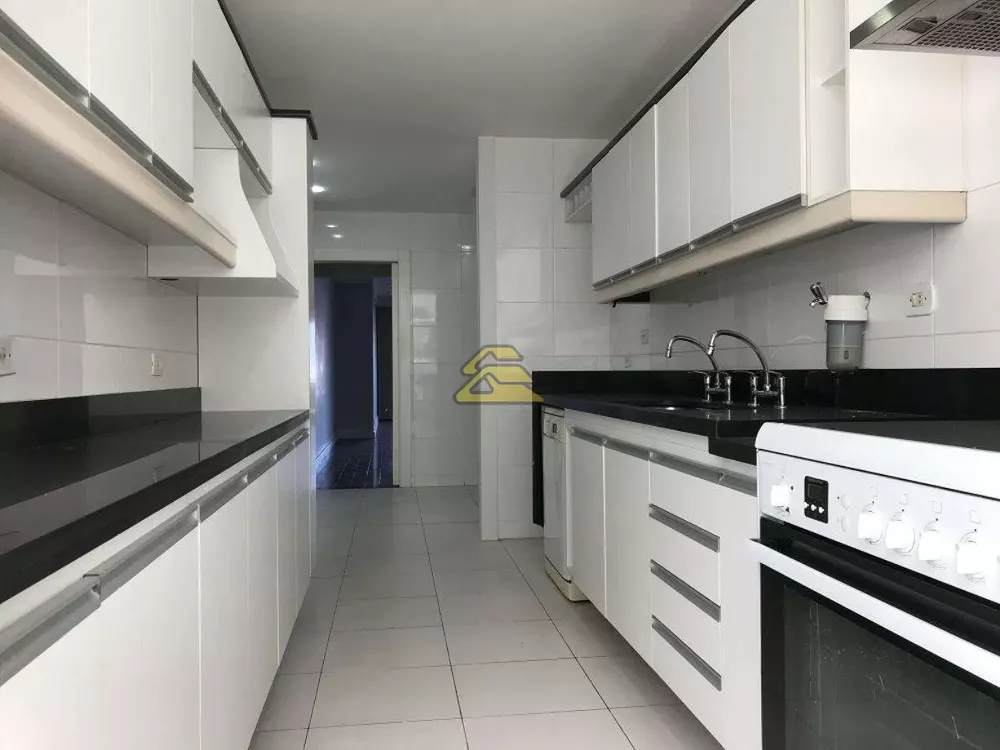 Apartamento, 4 quartos, 200 m² - Foto 19