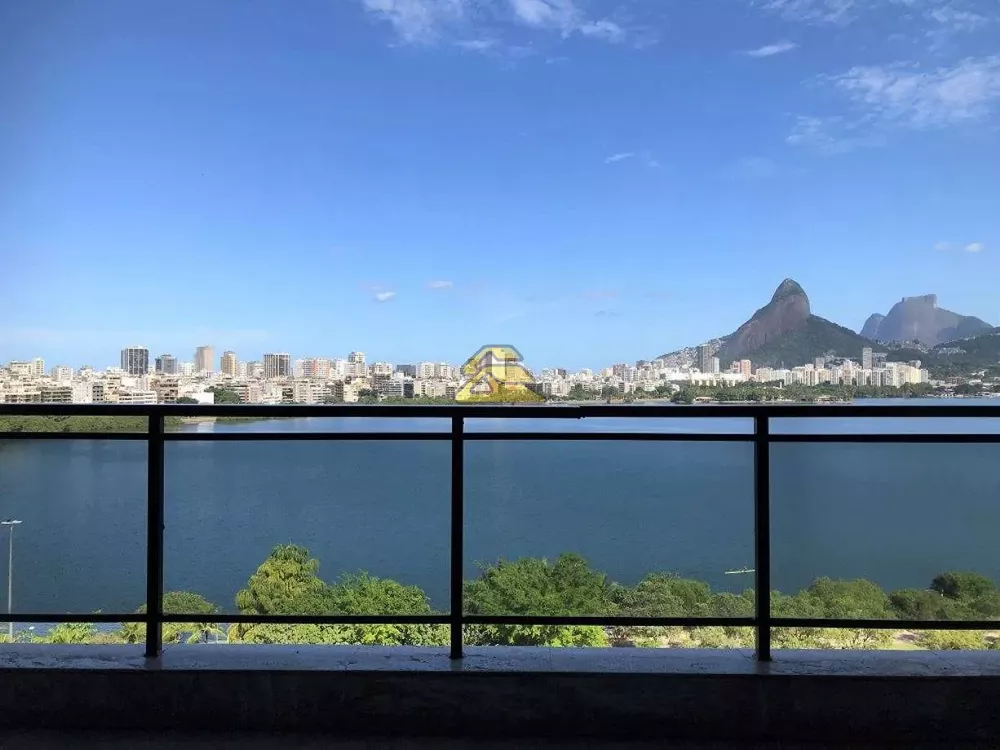 Apartamento, 4 quartos, 200 m² - Foto 3