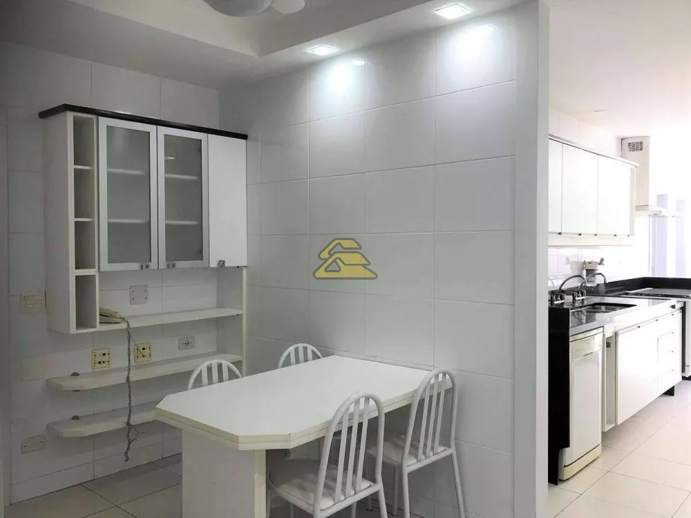 Apartamento, 4 quartos, 200 m² - Foto 22