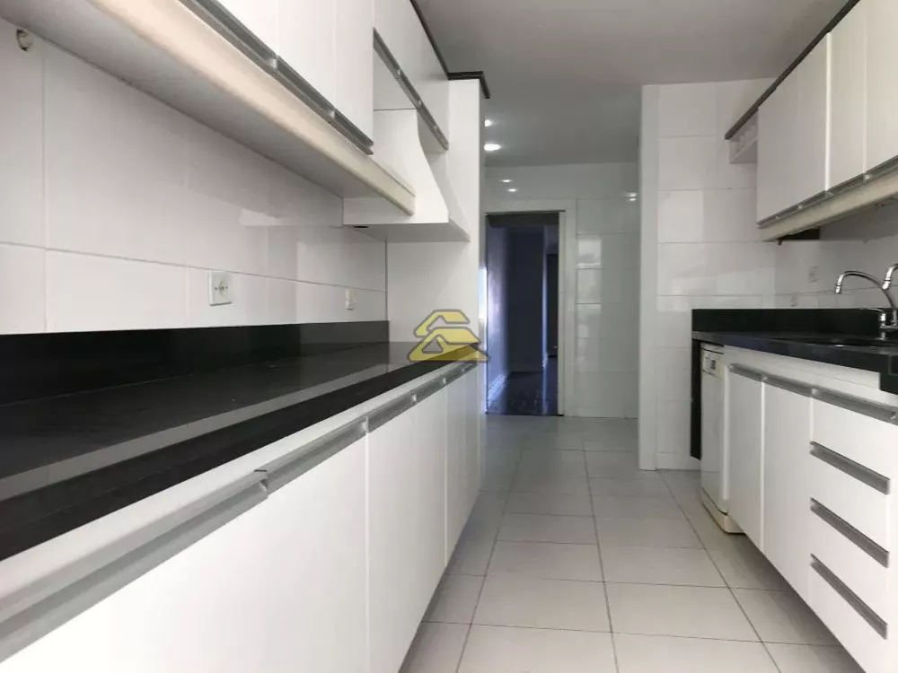 Apartamento, 4 quartos, 200 m² - Foto 18