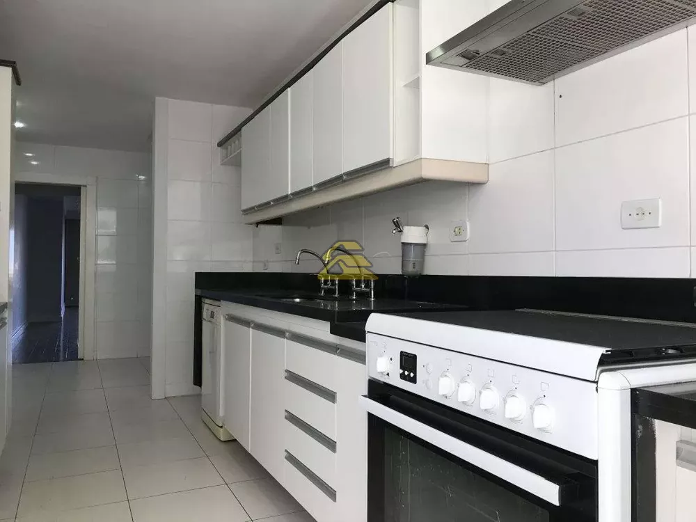 Apartamento, 4 quartos, 200 m² - Foto 20