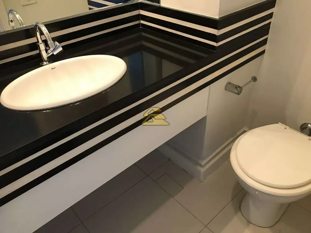 Apartamento, 4 quartos, 200 m² - Foto 8