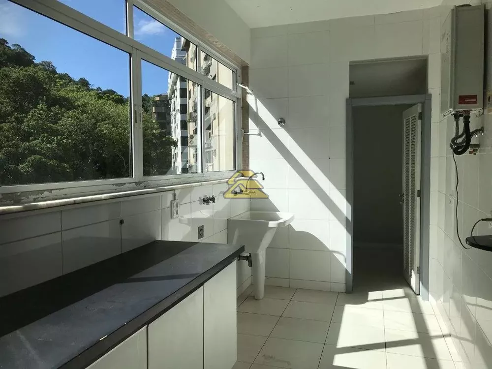 Apartamento, 4 quartos, 200 m² - Foto 23