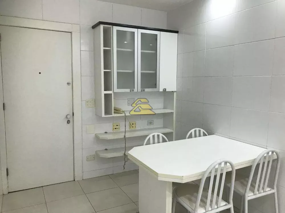 Apartamento, 4 quartos, 200 m² - Foto 21