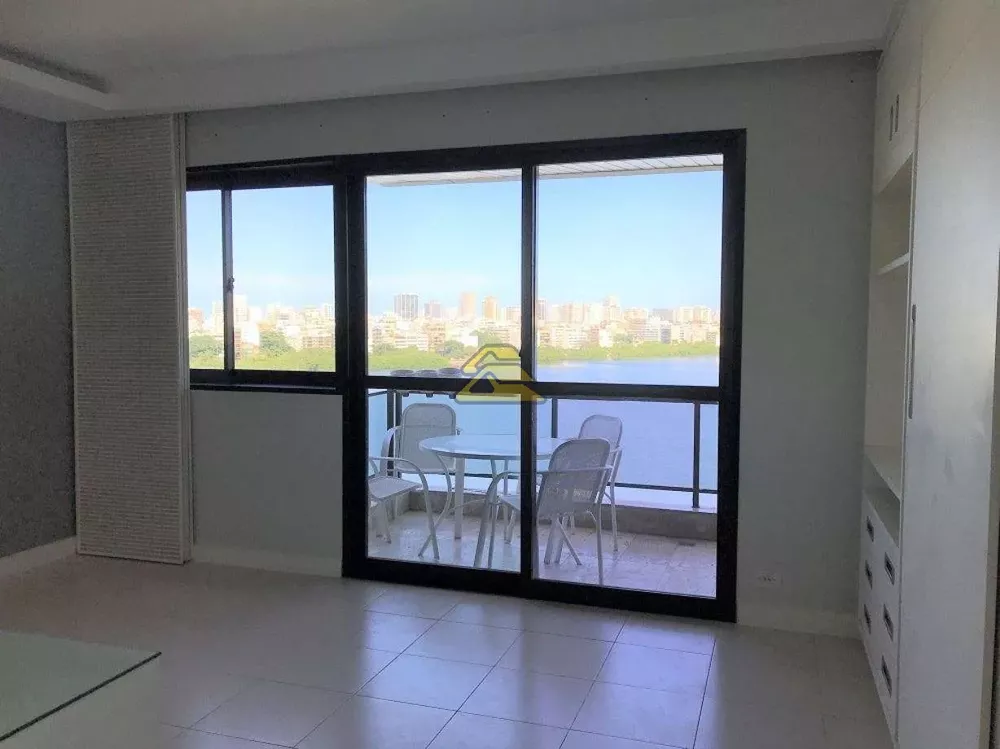 Apartamento, 4 quartos, 200 m² - Foto 2
