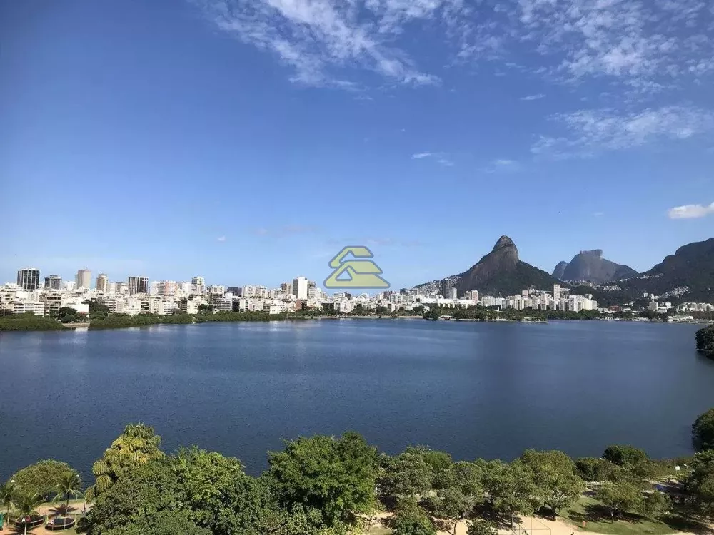 Apartamento, 4 quartos, 200 m² - Foto 1
