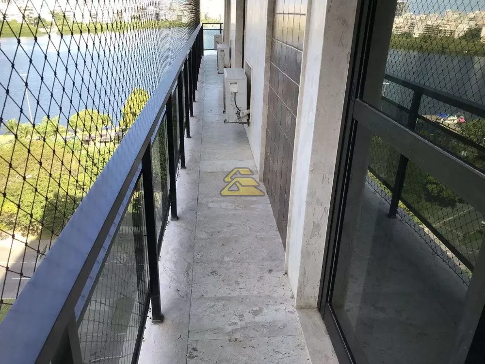 Apartamento, 4 quartos, 200 m² - Foto 9