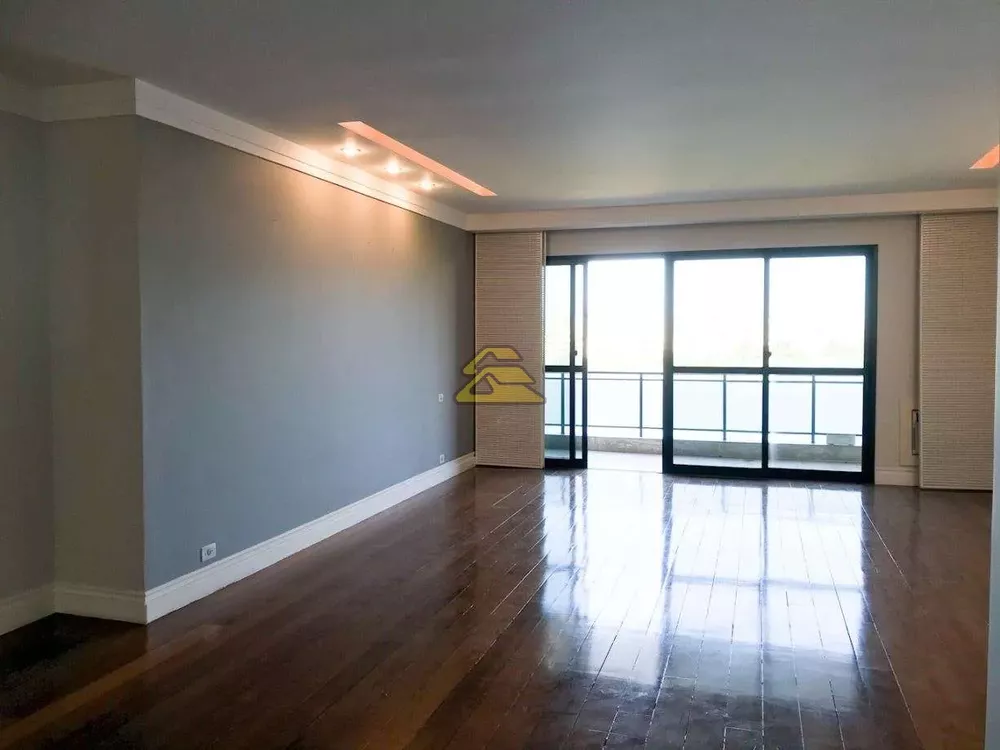 Apartamento, 4 quartos, 200 m² - Foto 4