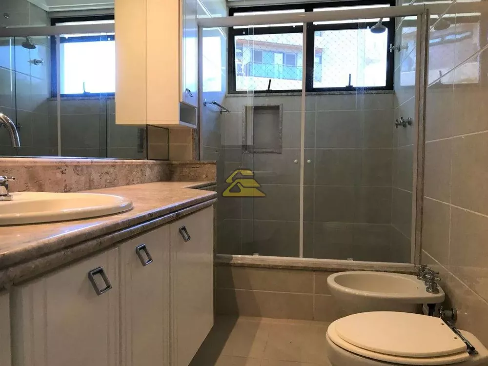 Apartamento, 4 quartos, 200 m² - Foto 14