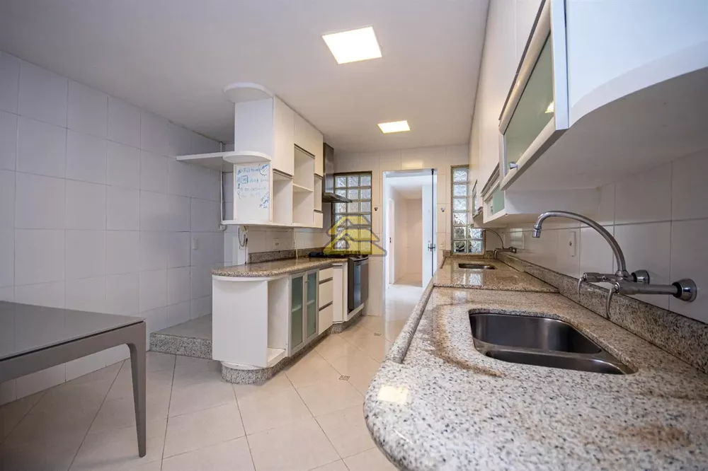 Apartamento, 4 quartos, 229 m² - Foto 37