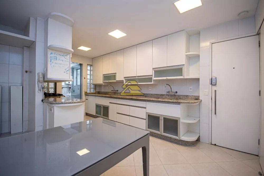 Apartamento, 4 quartos, 229 m² - Foto 39