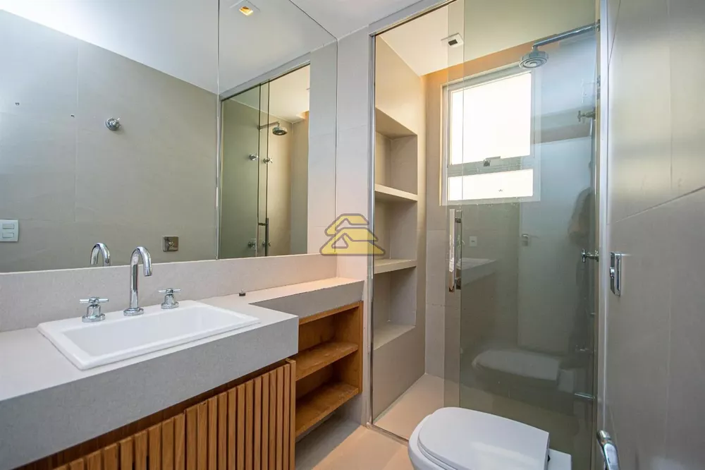 Apartamento, 4 quartos, 229 m² - Foto 16