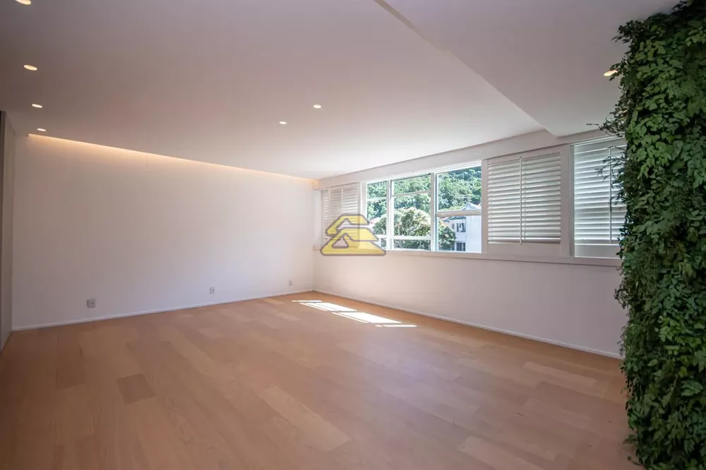 Apartamento, 4 quartos, 229 m² - Foto 3