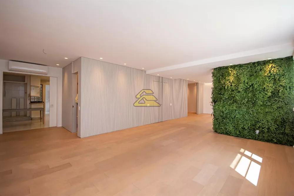 Apartamento, 4 quartos, 229 m² - Foto 2